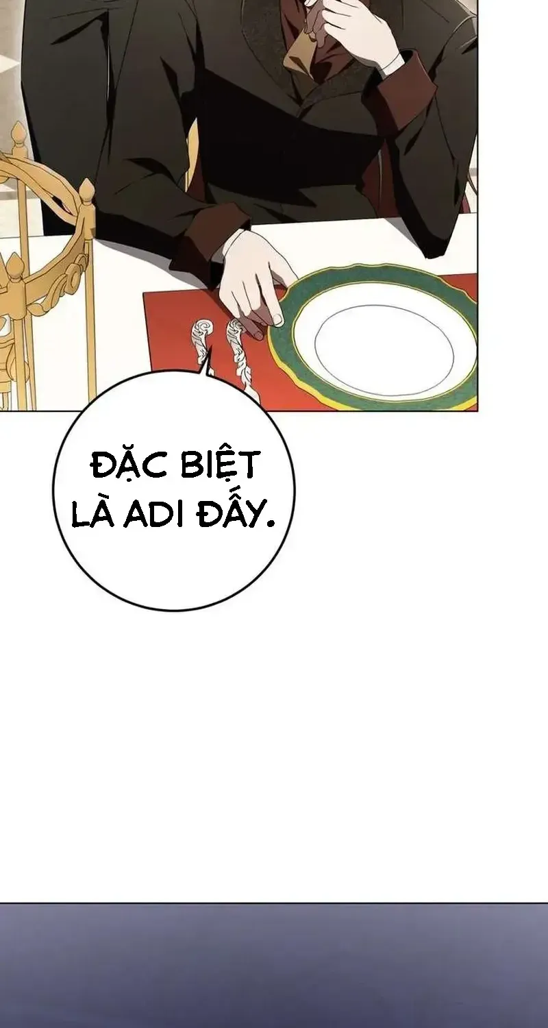 Ví Dụ Thất Bại Của Lời Nguyền Hoàn Hảo Chap 28 - Next Chap 29