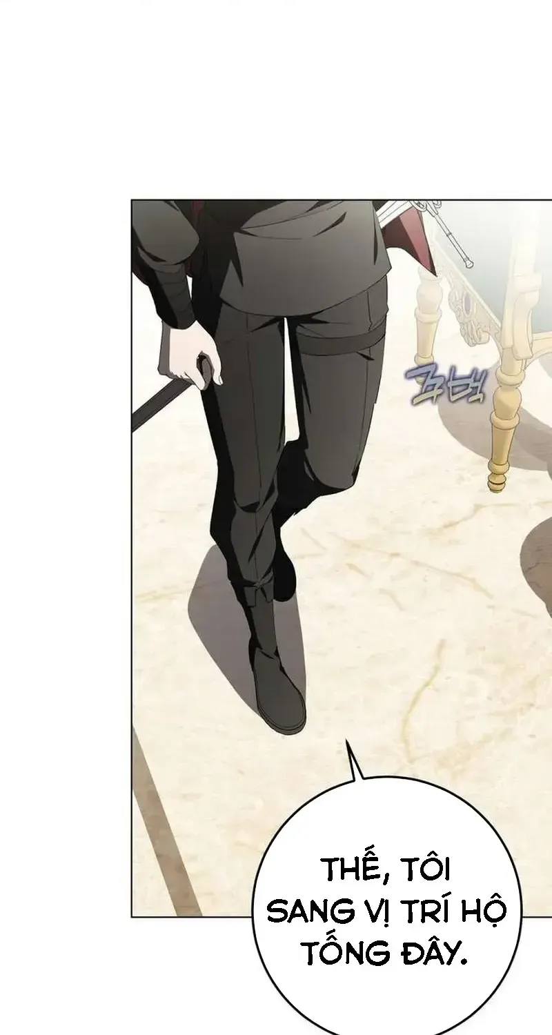 Ví Dụ Thất Bại Của Lời Nguyền Hoàn Hảo Chap 28 - Next Chap 29