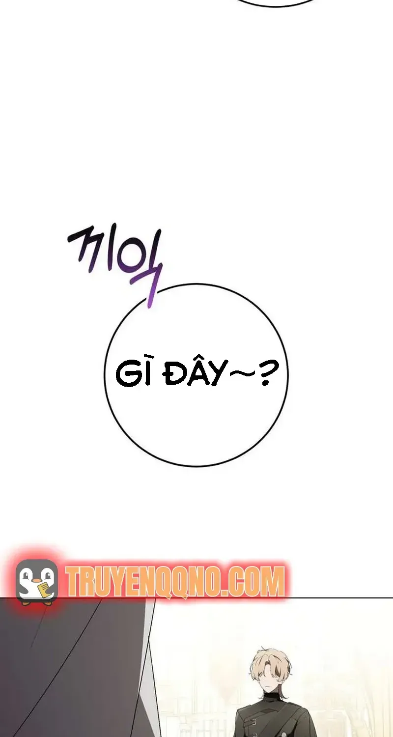 Ví Dụ Thất Bại Của Lời Nguyền Hoàn Hảo Chap 28 - Next Chap 29