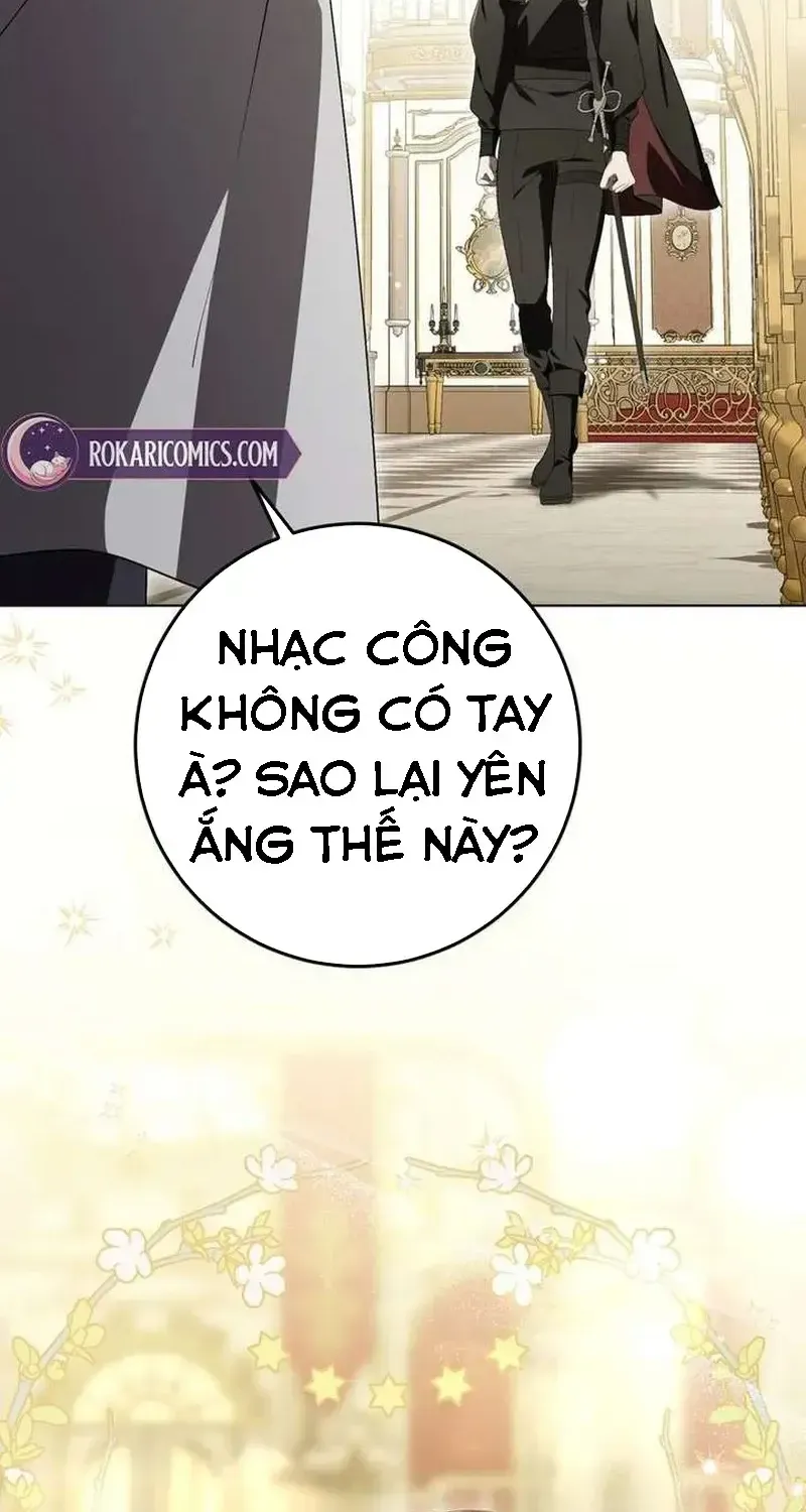 Ví Dụ Thất Bại Của Lời Nguyền Hoàn Hảo Chap 28 - Next Chap 29