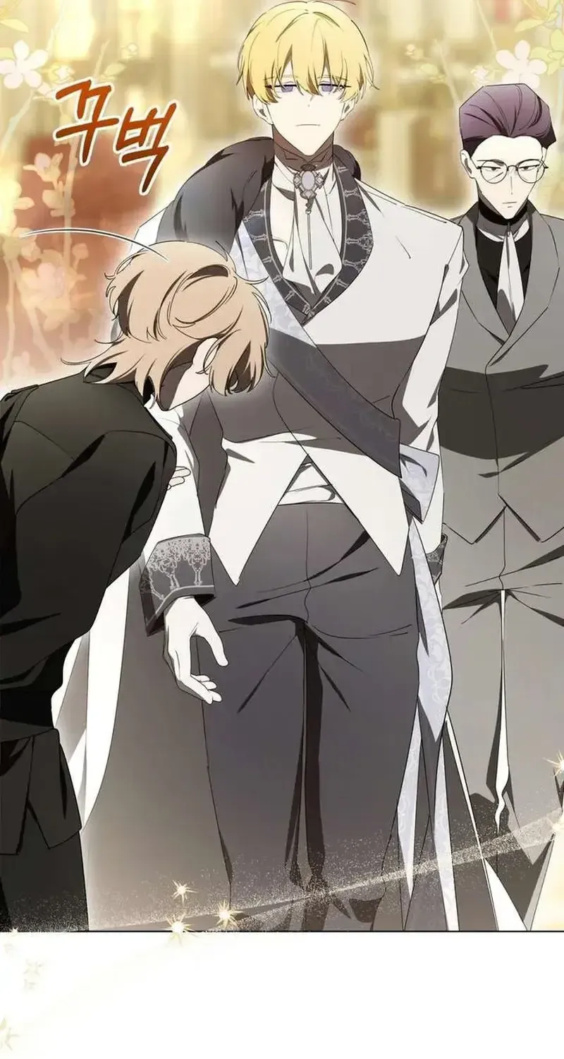 Ví Dụ Thất Bại Của Lời Nguyền Hoàn Hảo Chap 28 - Next Chap 29