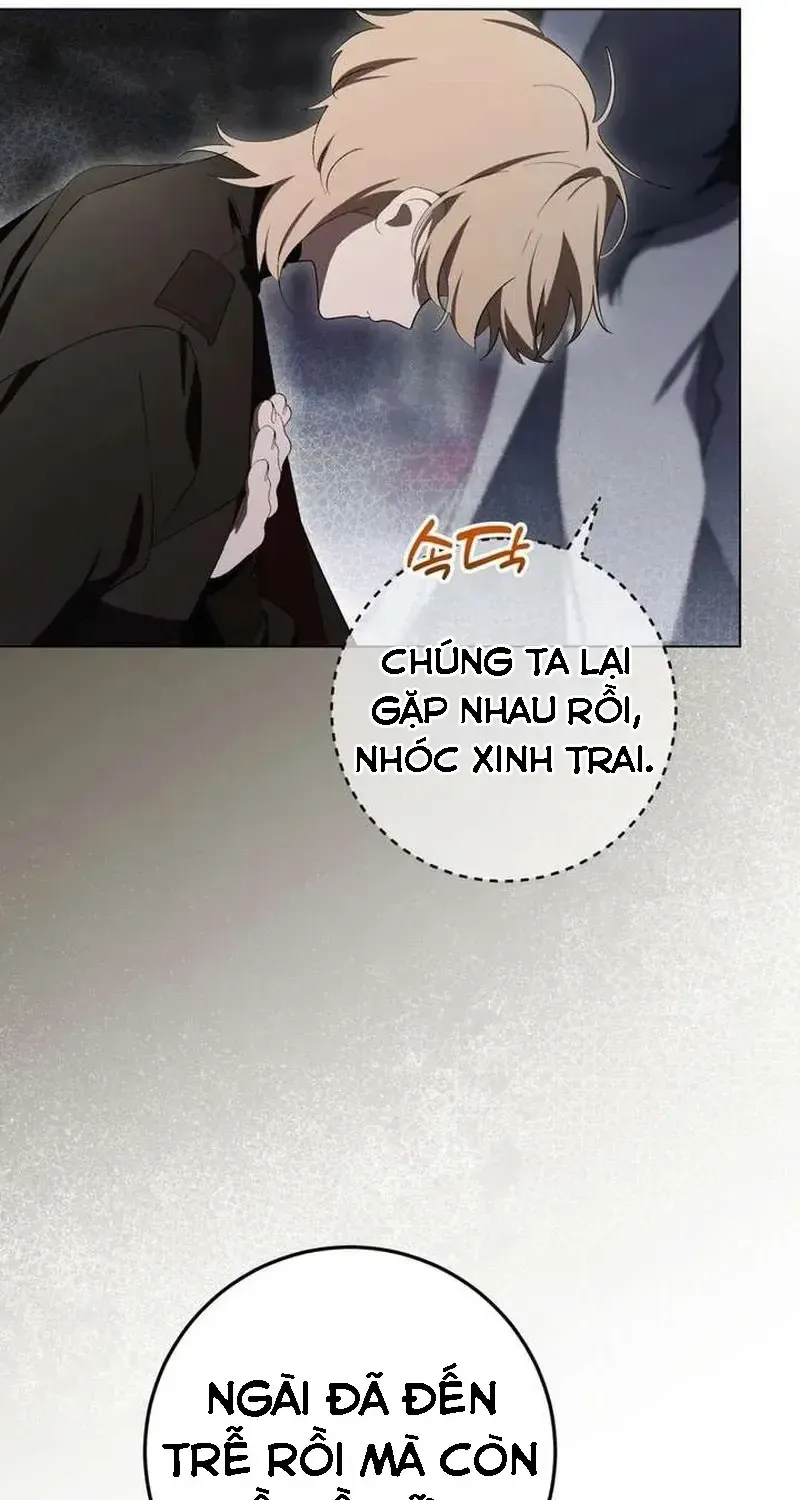 Ví Dụ Thất Bại Của Lời Nguyền Hoàn Hảo Chap 28 - Next Chap 29