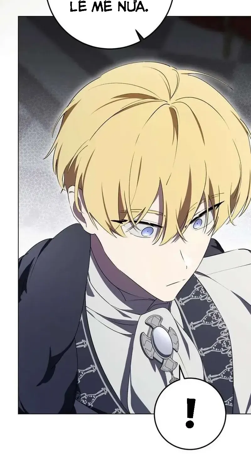 Ví Dụ Thất Bại Của Lời Nguyền Hoàn Hảo Chap 28 - Next Chap 29