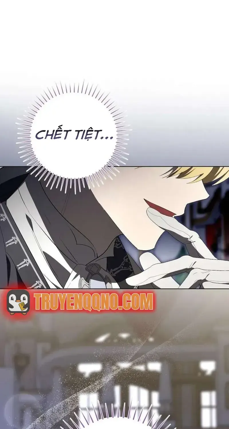 Ví Dụ Thất Bại Của Lời Nguyền Hoàn Hảo Chap 28 - Next Chap 29