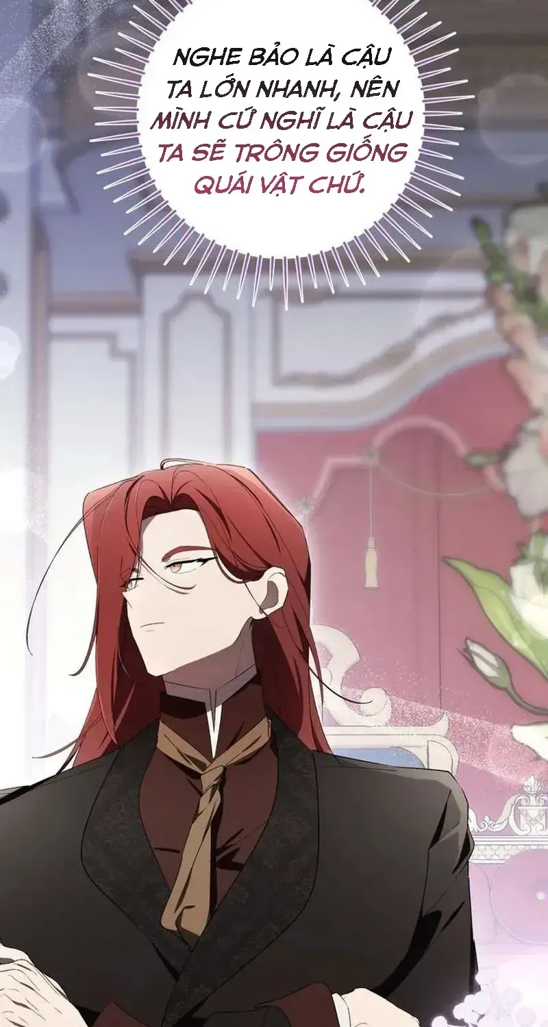 Ví Dụ Thất Bại Của Lời Nguyền Hoàn Hảo Chap 28 - Next Chap 29