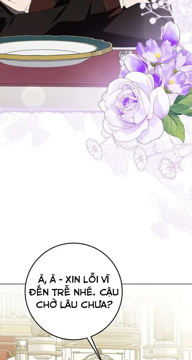 Ví Dụ Thất Bại Của Lời Nguyền Hoàn Hảo Chap 28 - Next Chap 29