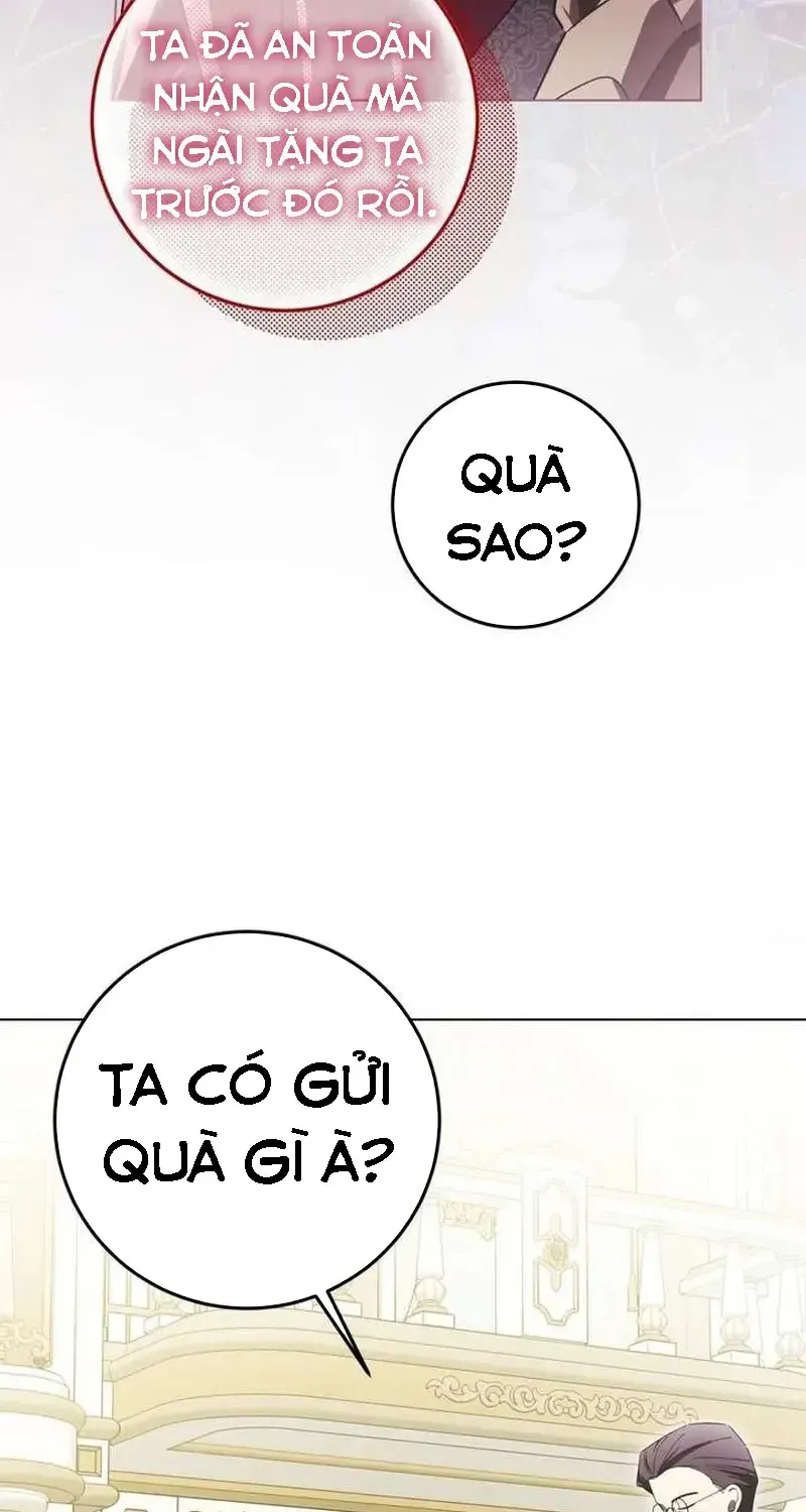 Ví Dụ Thất Bại Của Lời Nguyền Hoàn Hảo Chap 28 - Next Chap 29