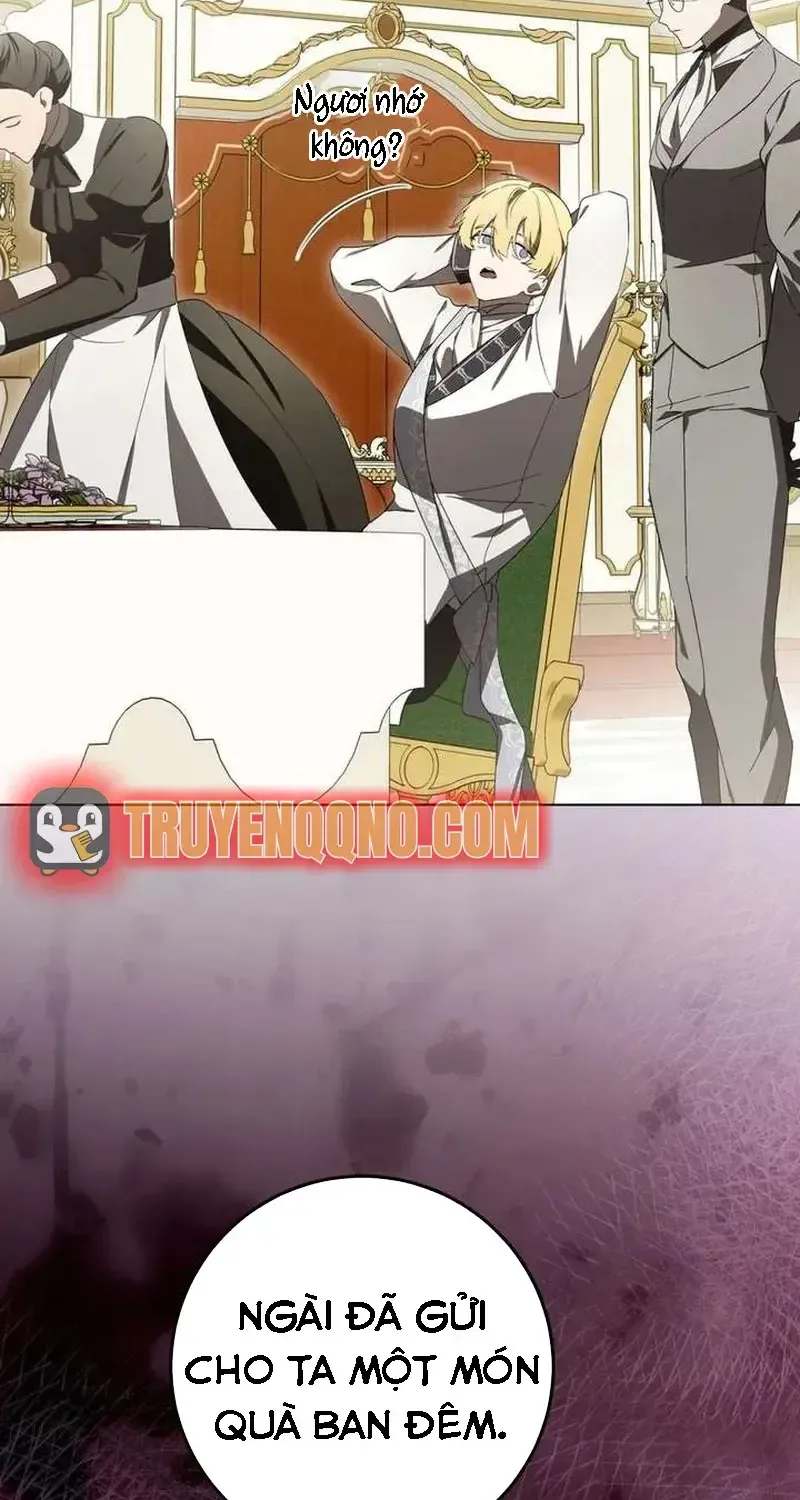 Ví Dụ Thất Bại Của Lời Nguyền Hoàn Hảo Chap 28 - Next Chap 29