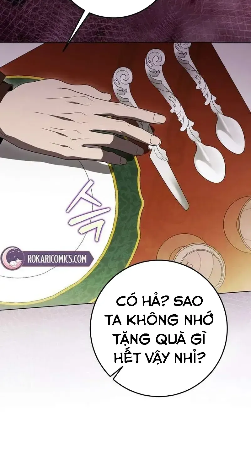 Ví Dụ Thất Bại Của Lời Nguyền Hoàn Hảo Chap 28 - Next Chap 29