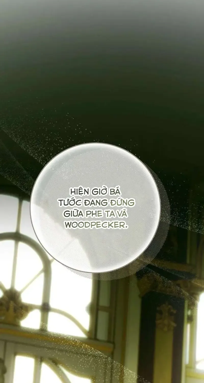 Ví Dụ Thất Bại Của Lời Nguyền Hoàn Hảo Chap 29 - Next Chap 30