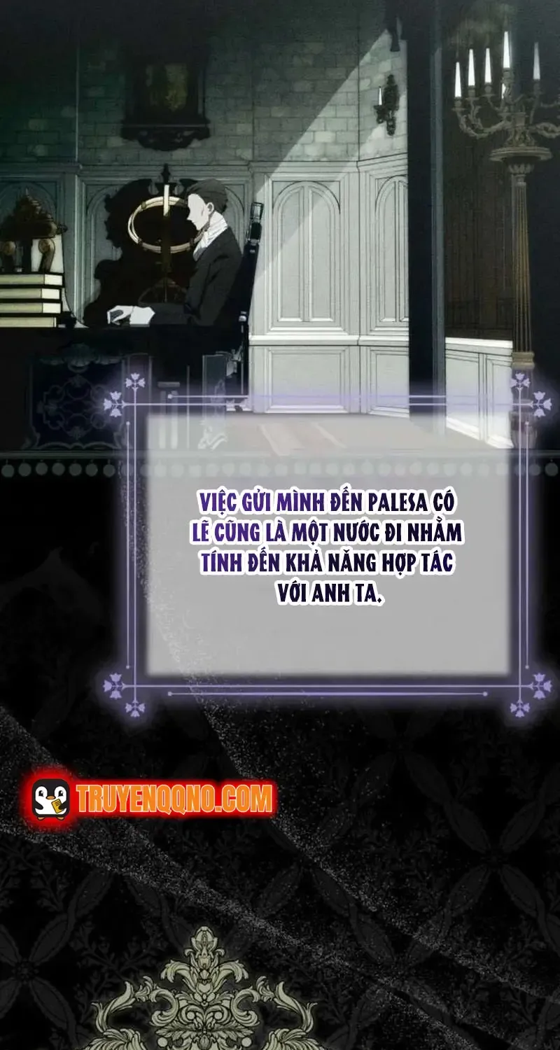 Ví Dụ Thất Bại Của Lời Nguyền Hoàn Hảo Chap 29 - Next Chap 30