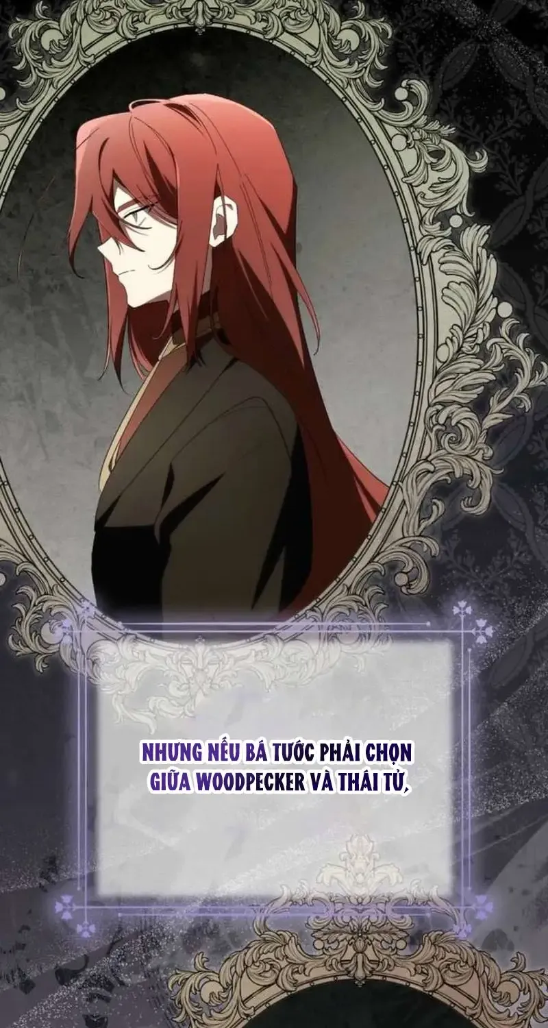 Ví Dụ Thất Bại Của Lời Nguyền Hoàn Hảo Chap 29 - Next Chap 30