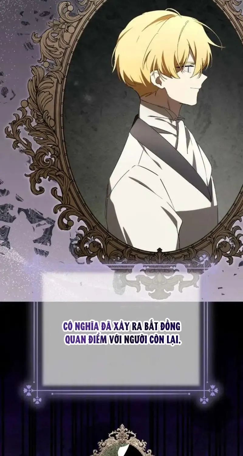 Ví Dụ Thất Bại Của Lời Nguyền Hoàn Hảo Chap 29 - Next Chap 30