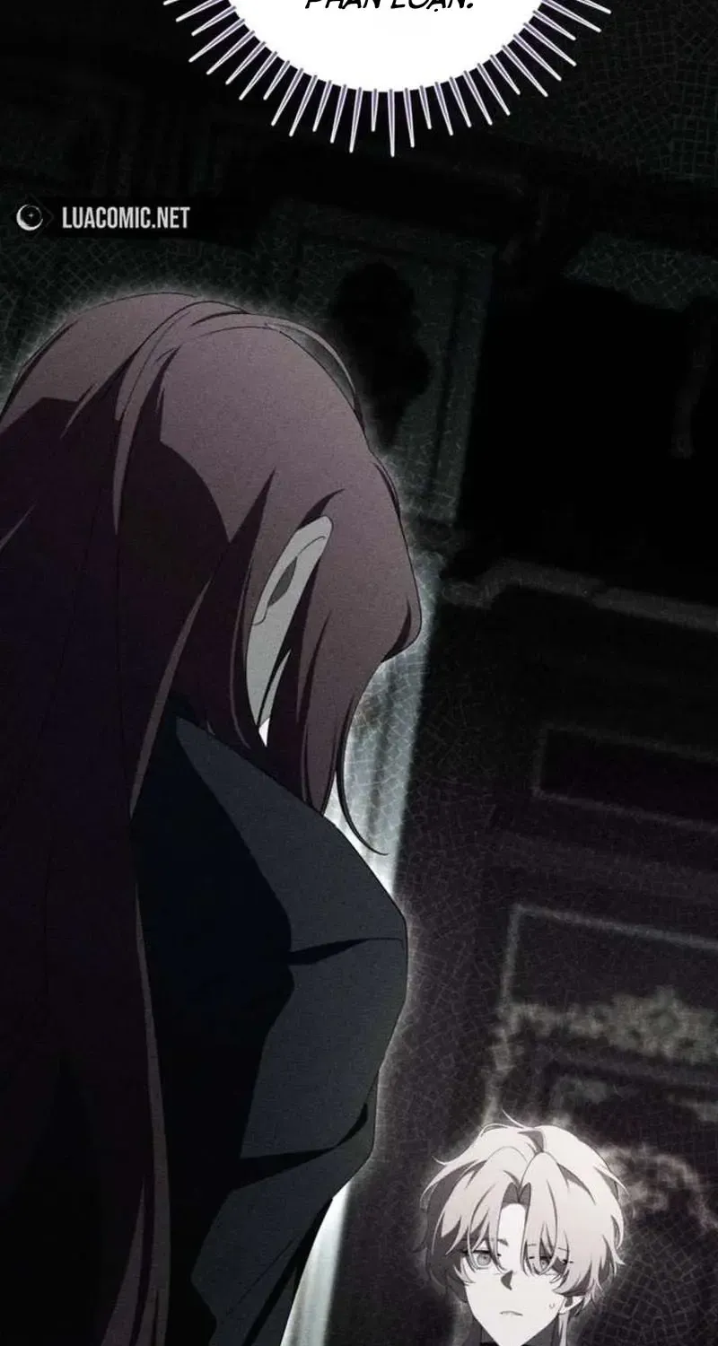 Ví Dụ Thất Bại Của Lời Nguyền Hoàn Hảo Chap 29 - Next Chap 30