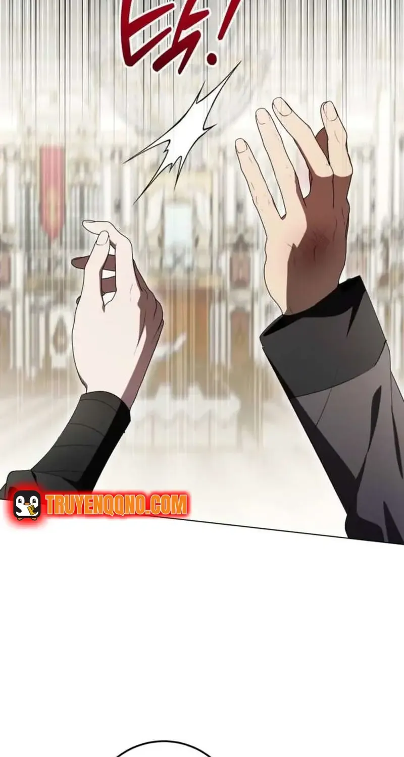 Ví Dụ Thất Bại Của Lời Nguyền Hoàn Hảo Chap 29 - Next Chap 30