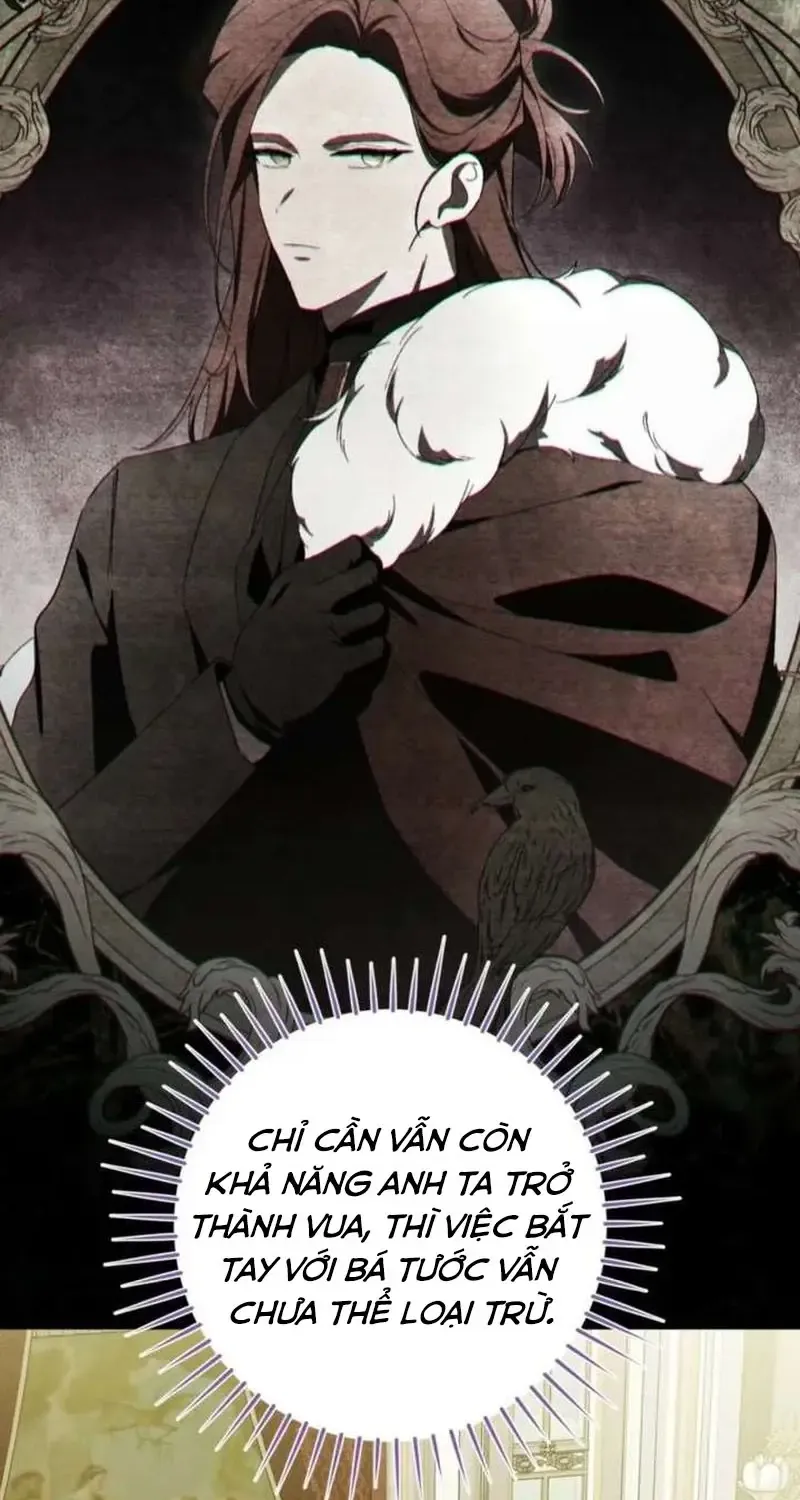 Ví Dụ Thất Bại Của Lời Nguyền Hoàn Hảo Chap 29 - Next Chap 30