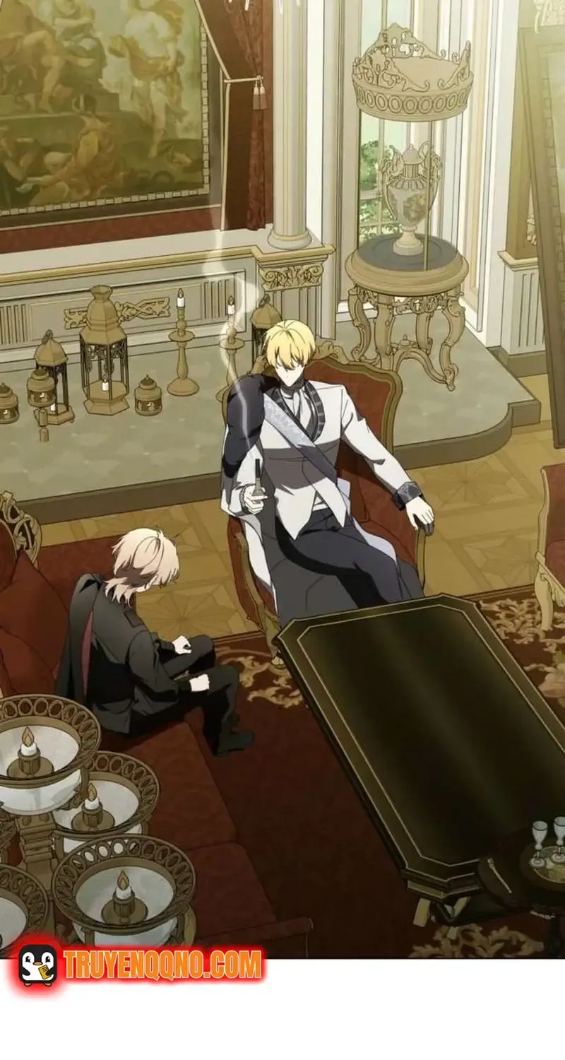 Ví Dụ Thất Bại Của Lời Nguyền Hoàn Hảo Chap 29 - Next Chap 30