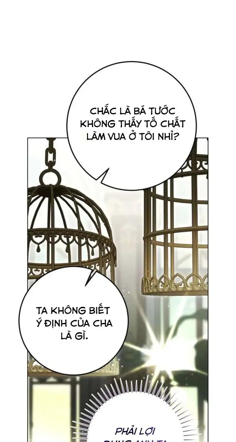 Ví Dụ Thất Bại Của Lời Nguyền Hoàn Hảo Chap 29 - Next Chap 30