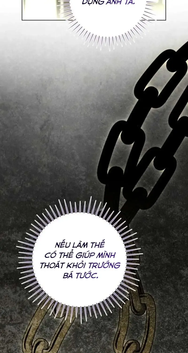 Ví Dụ Thất Bại Của Lời Nguyền Hoàn Hảo Chap 29 - Next Chap 30