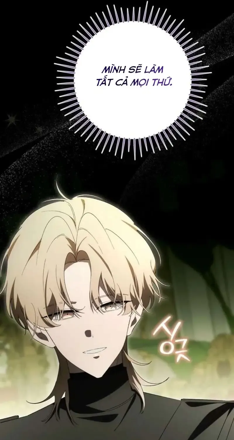 Ví Dụ Thất Bại Của Lời Nguyền Hoàn Hảo Chap 29 - Next Chap 30