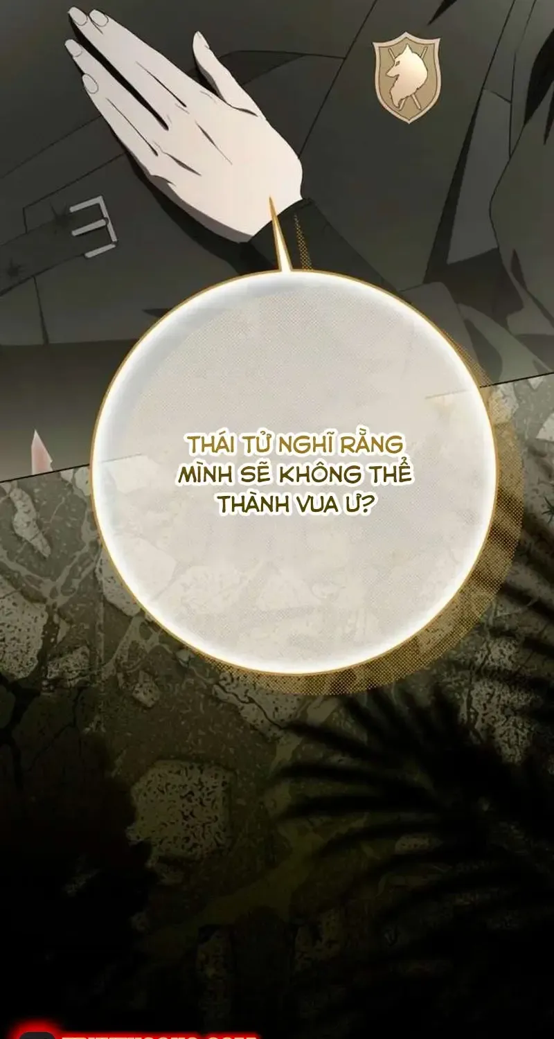 Ví Dụ Thất Bại Của Lời Nguyền Hoàn Hảo Chap 29 - Next Chap 30