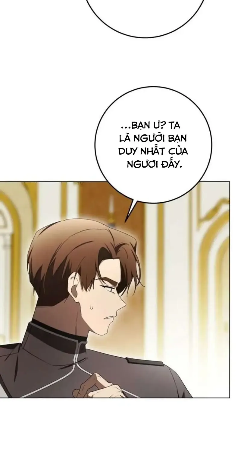 Ví Dụ Thất Bại Của Lời Nguyền Hoàn Hảo Chap 29 - Next Chap 30