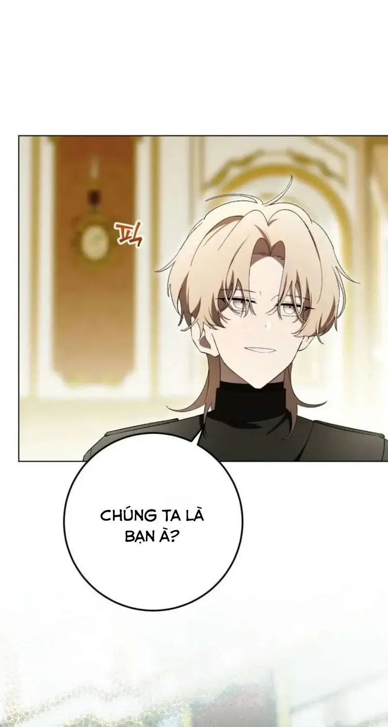 Ví Dụ Thất Bại Của Lời Nguyền Hoàn Hảo Chap 29 - Next Chap 30