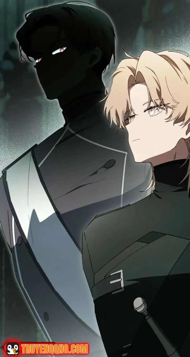 Ví Dụ Thất Bại Của Lời Nguyền Hoàn Hảo Chap 29 - Next Chap 30