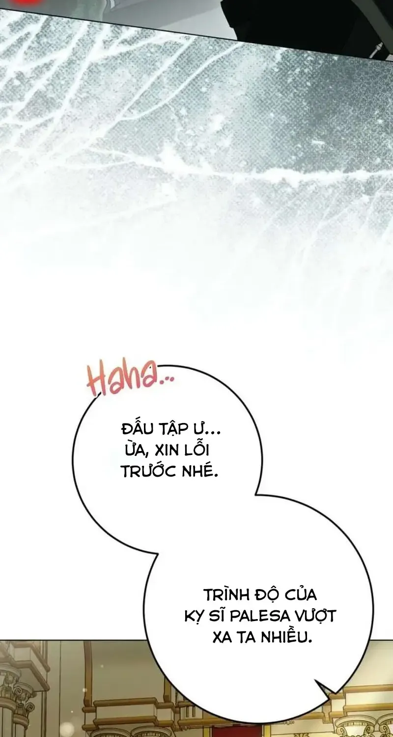 Ví Dụ Thất Bại Của Lời Nguyền Hoàn Hảo Chap 29 - Next Chap 30