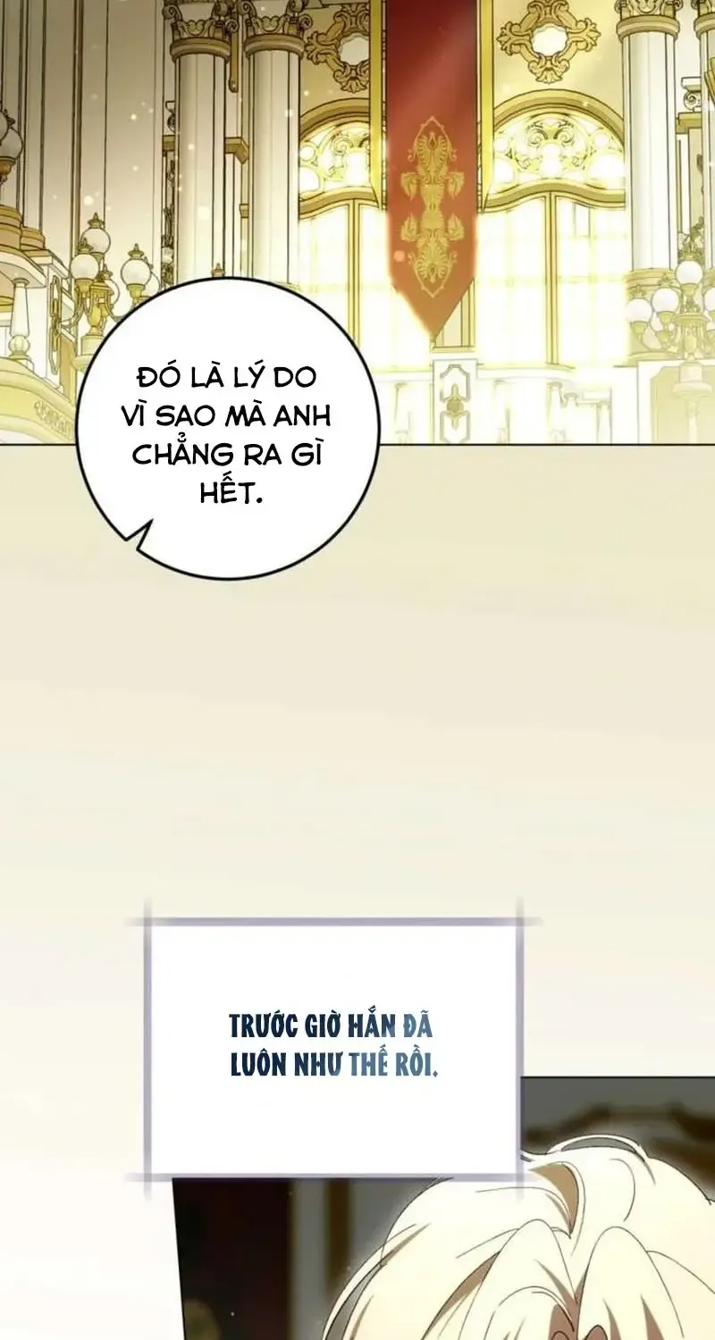 Ví Dụ Thất Bại Của Lời Nguyền Hoàn Hảo Chap 29 - Next Chap 30