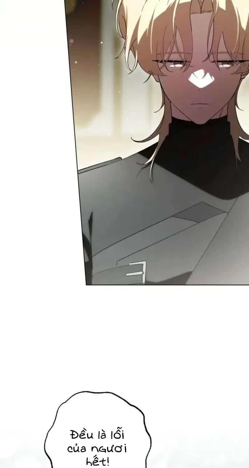 Ví Dụ Thất Bại Của Lời Nguyền Hoàn Hảo Chap 29 - Next Chap 30