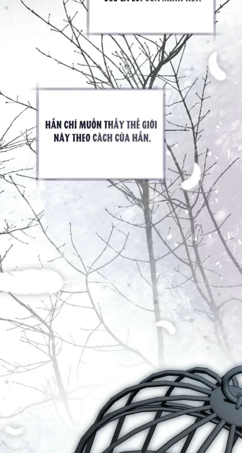 Ví Dụ Thất Bại Của Lời Nguyền Hoàn Hảo Chap 29 - Next Chap 30