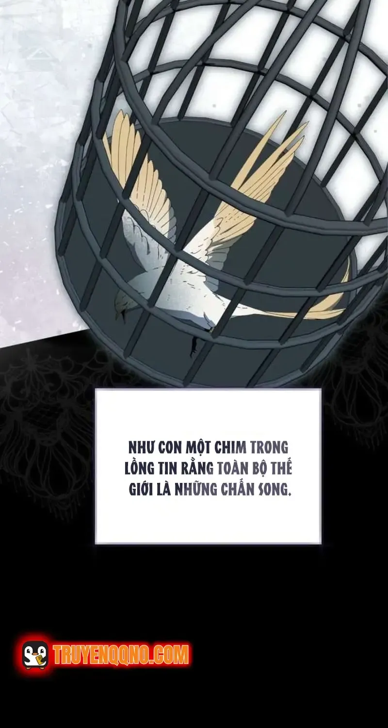 Ví Dụ Thất Bại Của Lời Nguyền Hoàn Hảo Chap 29 - Next Chap 30