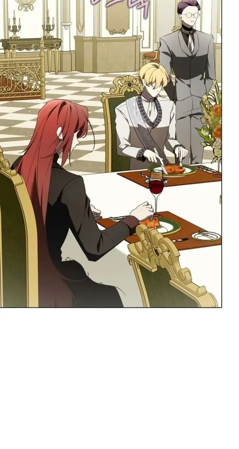 Ví Dụ Thất Bại Của Lời Nguyền Hoàn Hảo Chap 29 - Next Chap 30