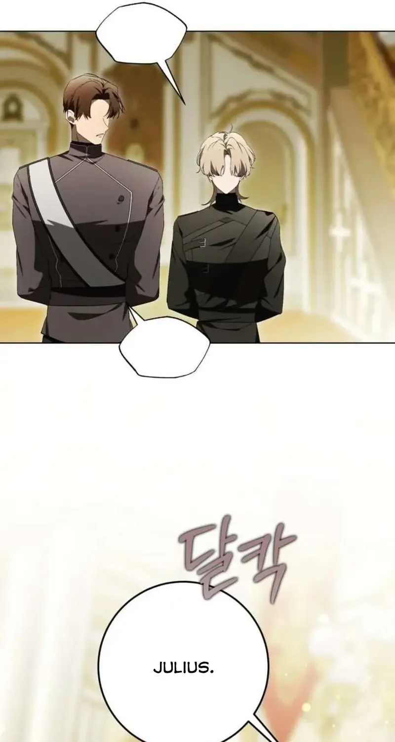 Ví Dụ Thất Bại Của Lời Nguyền Hoàn Hảo Chap 29 - Next Chap 30