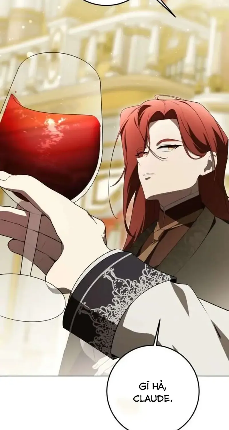 Ví Dụ Thất Bại Của Lời Nguyền Hoàn Hảo Chap 29 - Next Chap 30