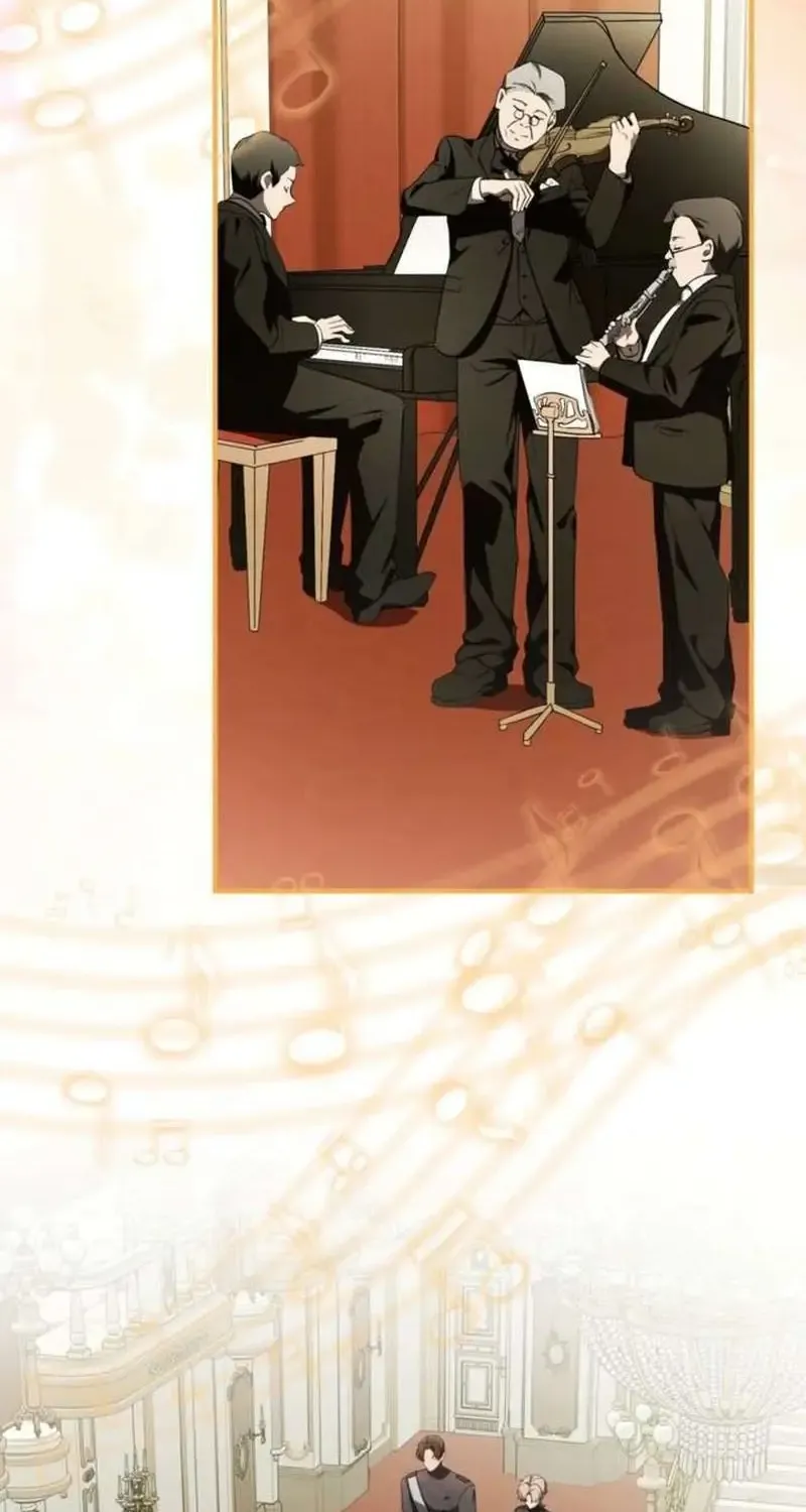 Ví Dụ Thất Bại Của Lời Nguyền Hoàn Hảo Chap 29 - Next Chap 30