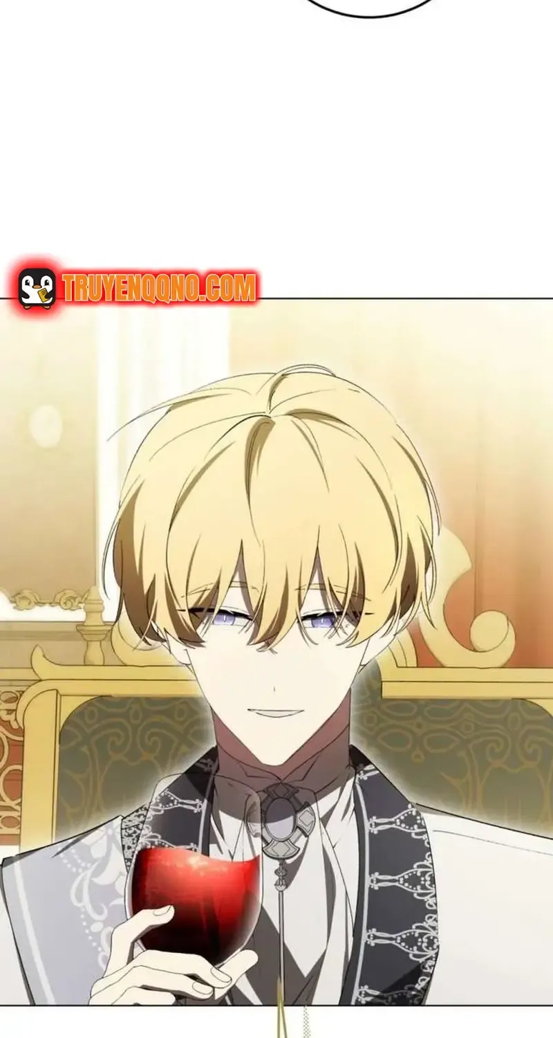 Ví Dụ Thất Bại Của Lời Nguyền Hoàn Hảo Chap 29 - Next Chap 30