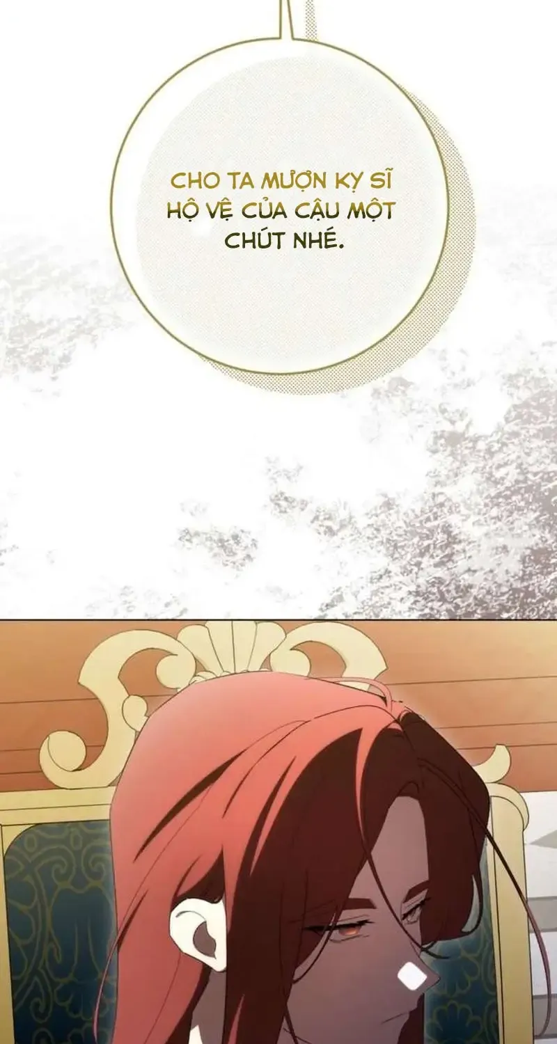 Ví Dụ Thất Bại Của Lời Nguyền Hoàn Hảo Chap 29 - Next Chap 30
