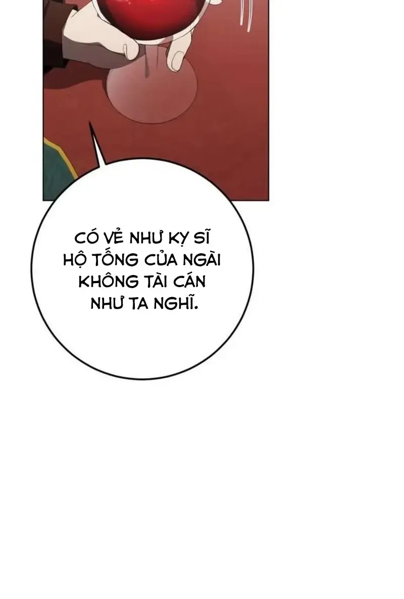 Ví Dụ Thất Bại Của Lời Nguyền Hoàn Hảo Chap 29 - Next Chap 30