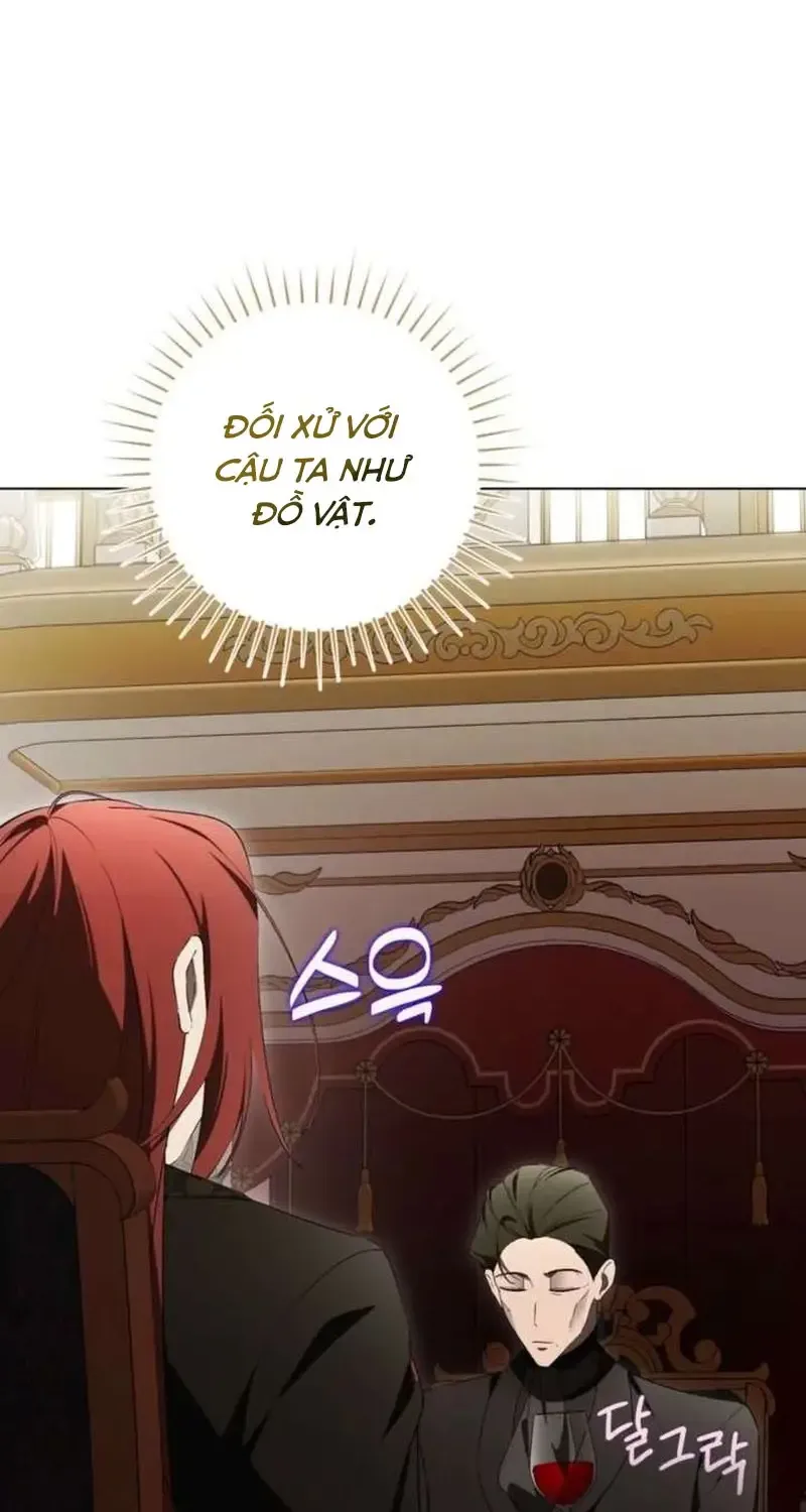 Ví Dụ Thất Bại Của Lời Nguyền Hoàn Hảo Chap 29 - Next Chap 30