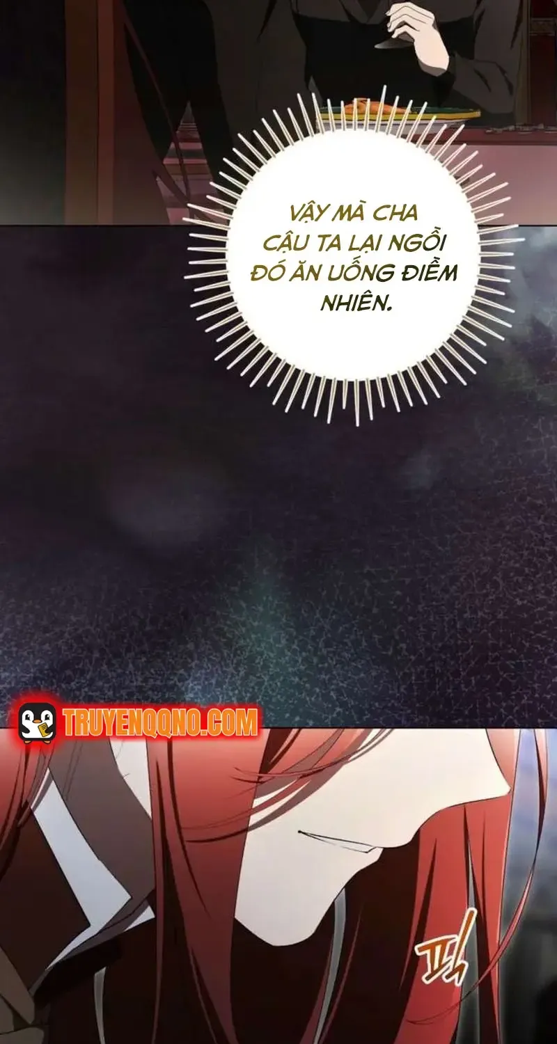 Ví Dụ Thất Bại Của Lời Nguyền Hoàn Hảo Chap 29 - Next Chap 30