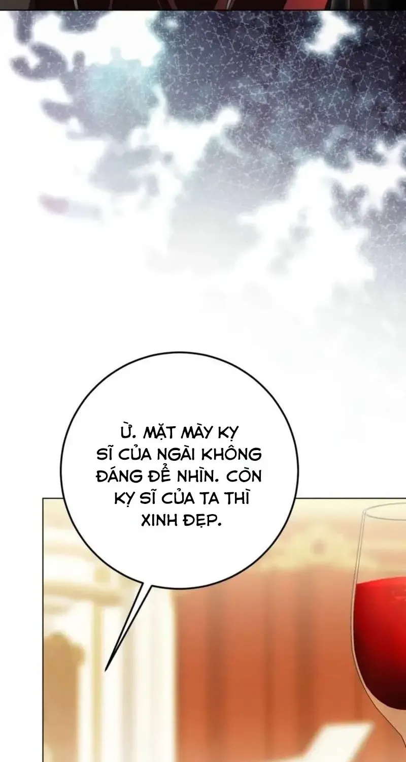 Ví Dụ Thất Bại Của Lời Nguyền Hoàn Hảo Chap 29 - Next Chap 30