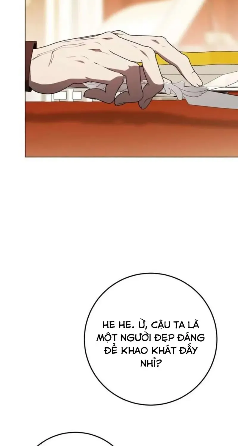 Ví Dụ Thất Bại Của Lời Nguyền Hoàn Hảo Chap 29 - Next Chap 30