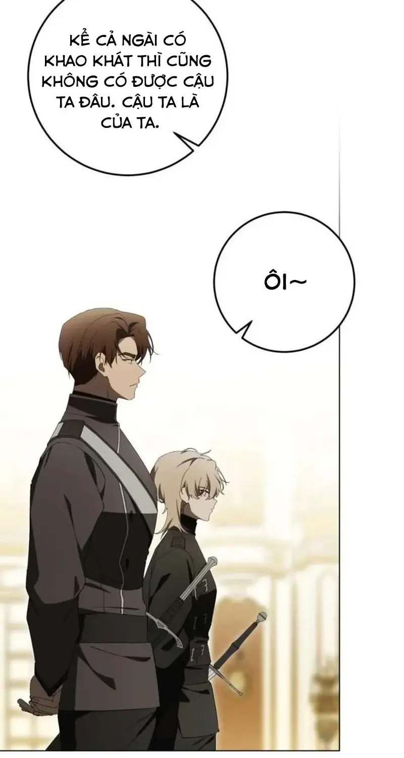 Ví Dụ Thất Bại Của Lời Nguyền Hoàn Hảo Chap 29 - Next Chap 30