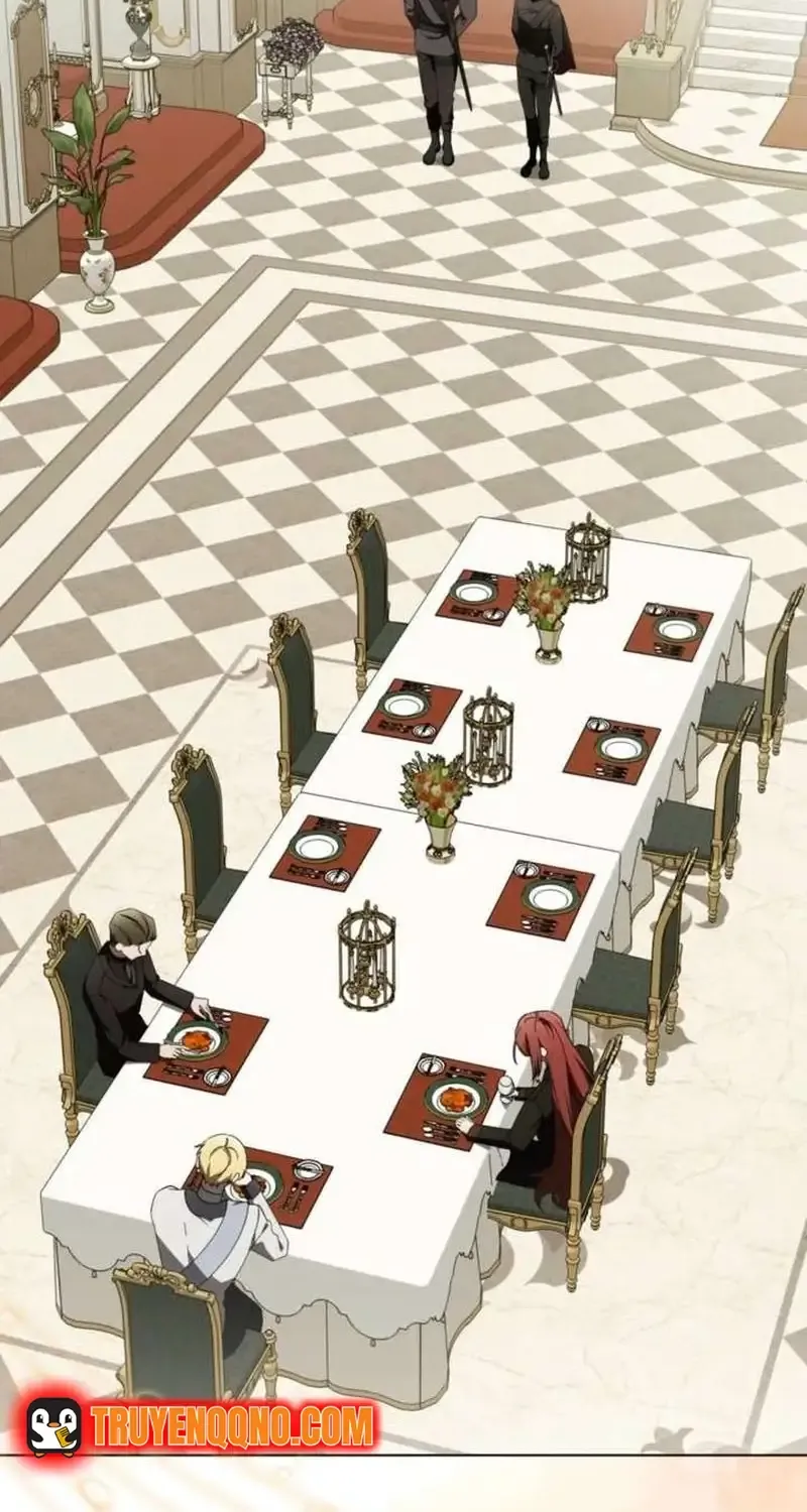 Ví Dụ Thất Bại Của Lời Nguyền Hoàn Hảo Chap 29 - Next Chap 30