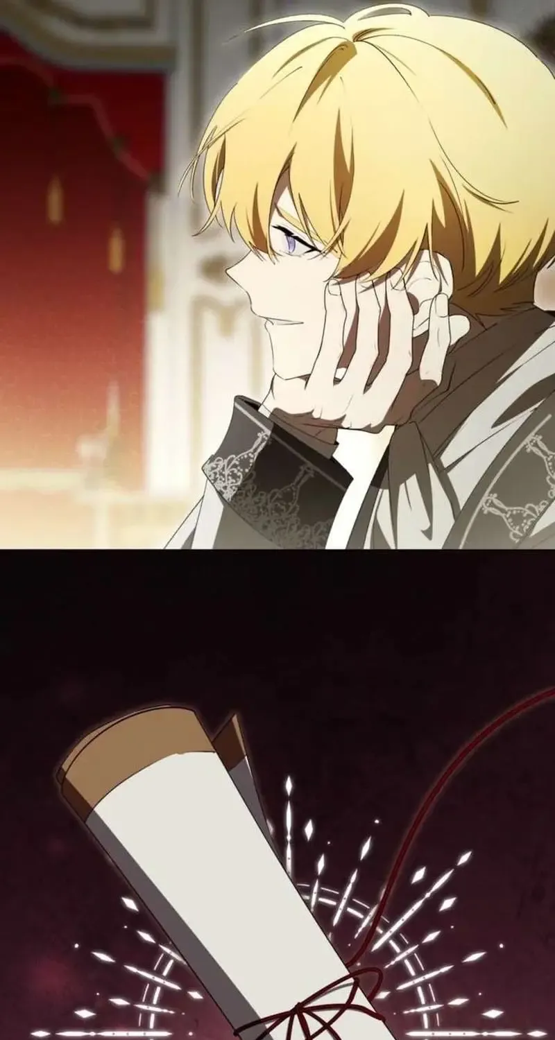 Ví Dụ Thất Bại Của Lời Nguyền Hoàn Hảo Chap 29 - Next Chap 30