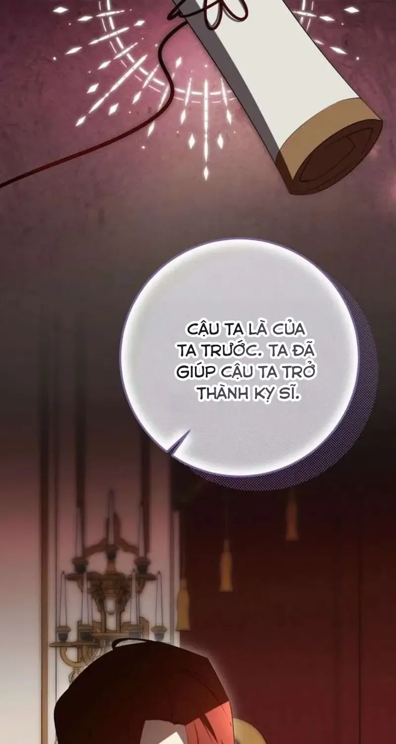 Ví Dụ Thất Bại Của Lời Nguyền Hoàn Hảo Chap 29 - Next Chap 30