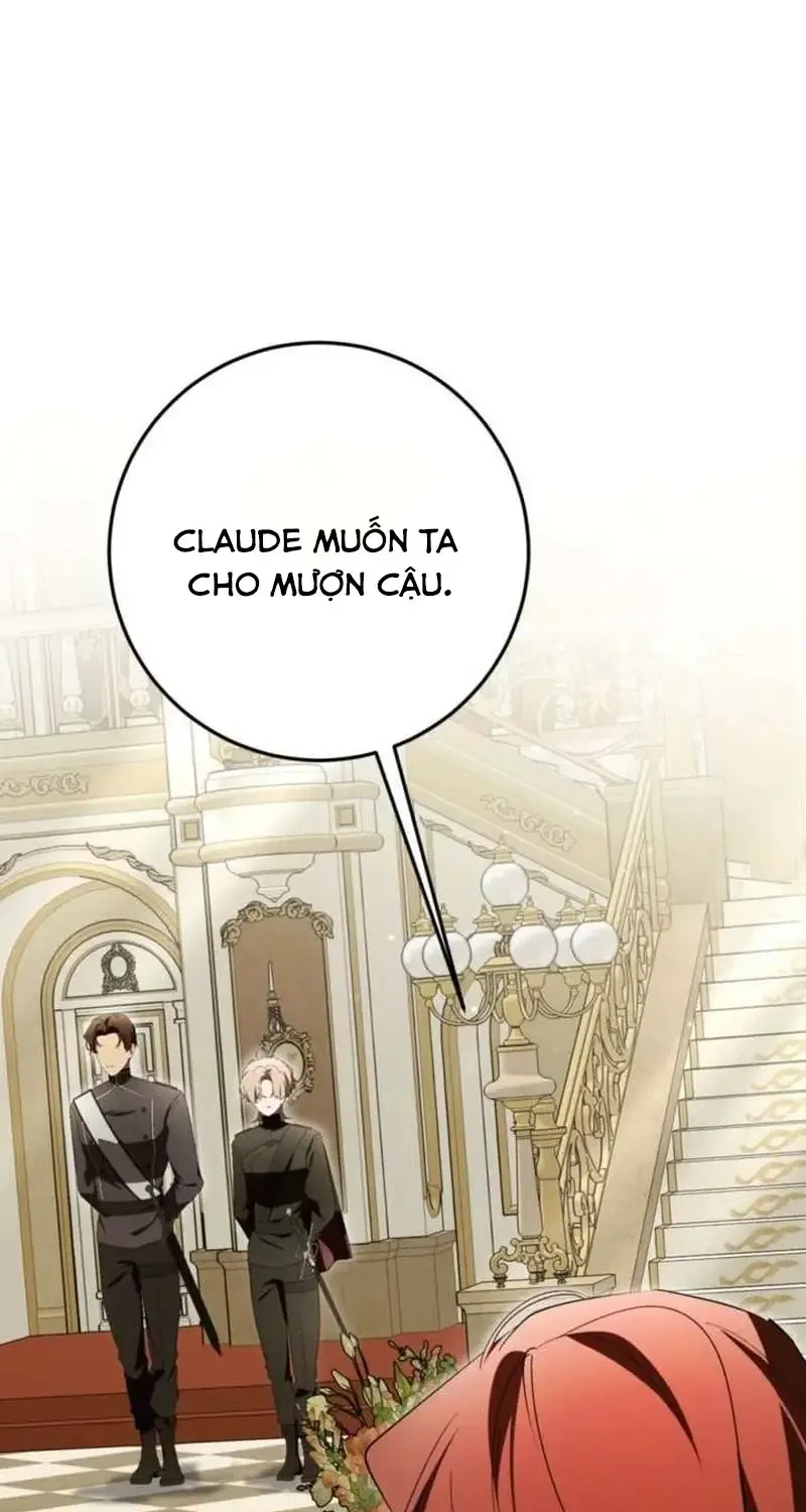 Ví Dụ Thất Bại Của Lời Nguyền Hoàn Hảo Chap 29 - Next Chap 30