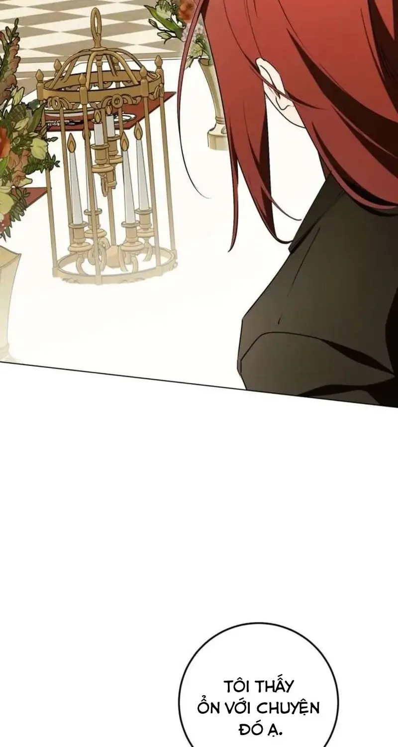 Ví Dụ Thất Bại Của Lời Nguyền Hoàn Hảo Chap 29 - Next Chap 30